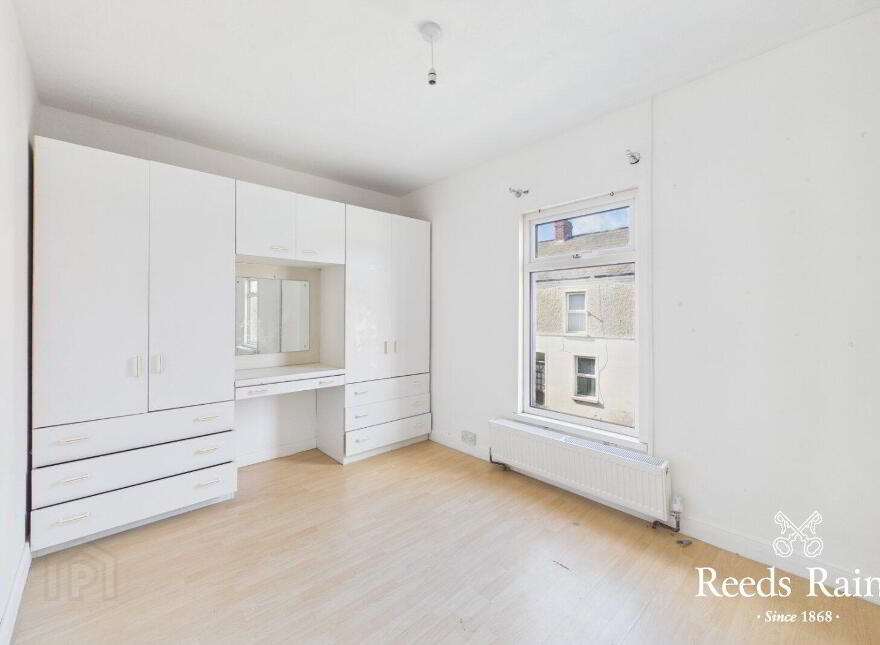 2 Daphne Street, Belfast, BT12 5PQ