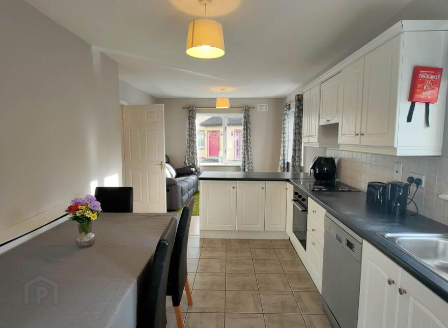19 Corr Na Gcloch, Ballinrobe, F31AT86