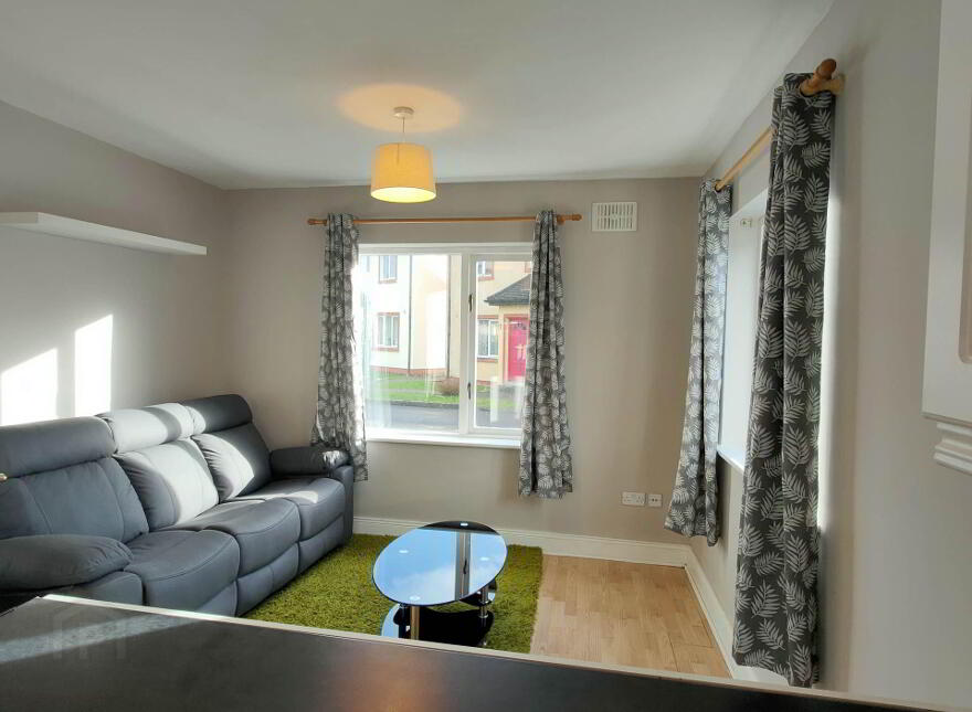 19 Corr Na Gcloch, Ballinrobe, F31AT86
