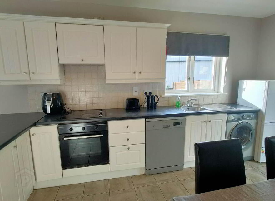 19 Corr Na Gcloch, Ballinrobe, F31AT86