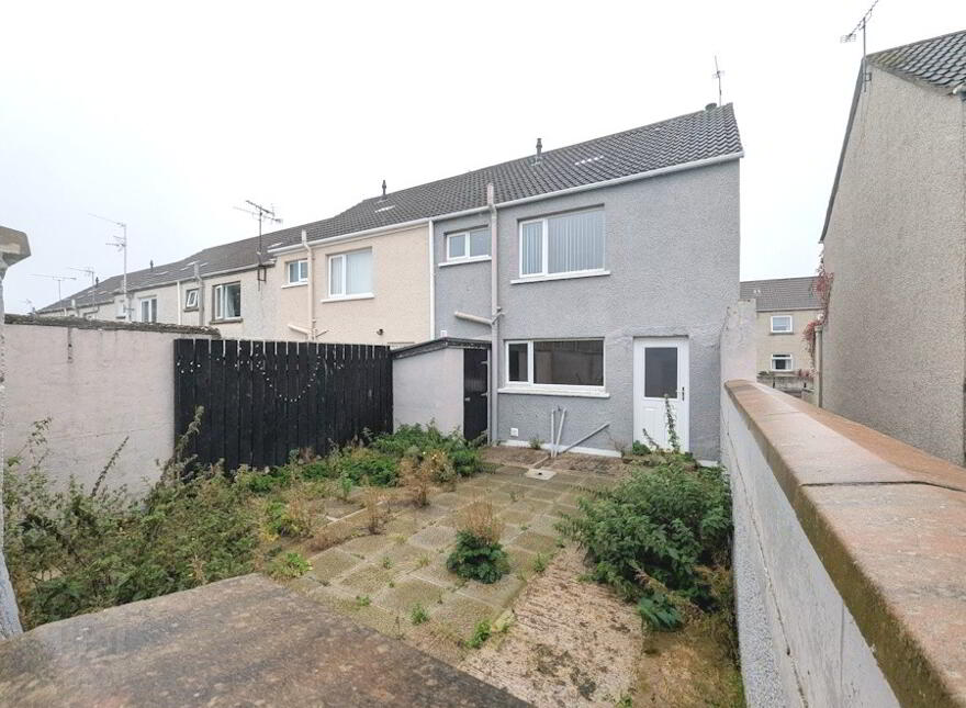 24 Enterprise Parade, Portstewart, BT55 7JZ