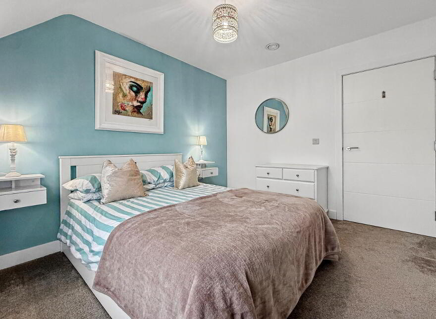15 Coastal Links, Main Street, Portrush, BT56 8FU