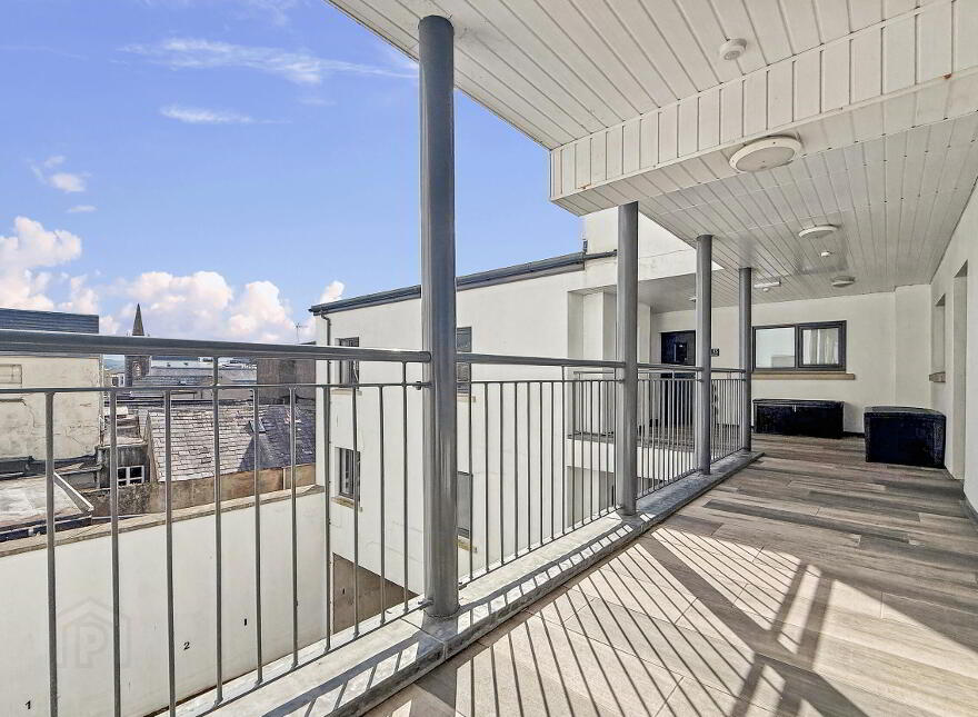 15 Coastal Links, Main Street, Portrush, BT56 8FU