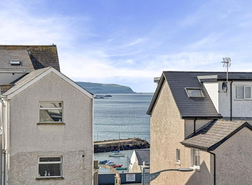 15 Coastal Links, Main Street, Portrush, BT56 8FU