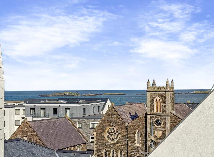 15 Coastal Links, Main Street, Portrush, BT56 8FU