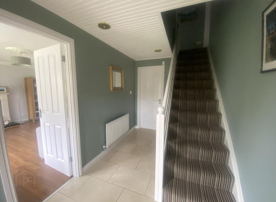 10 Willow Grove, Banbridge, BT32 4QJ