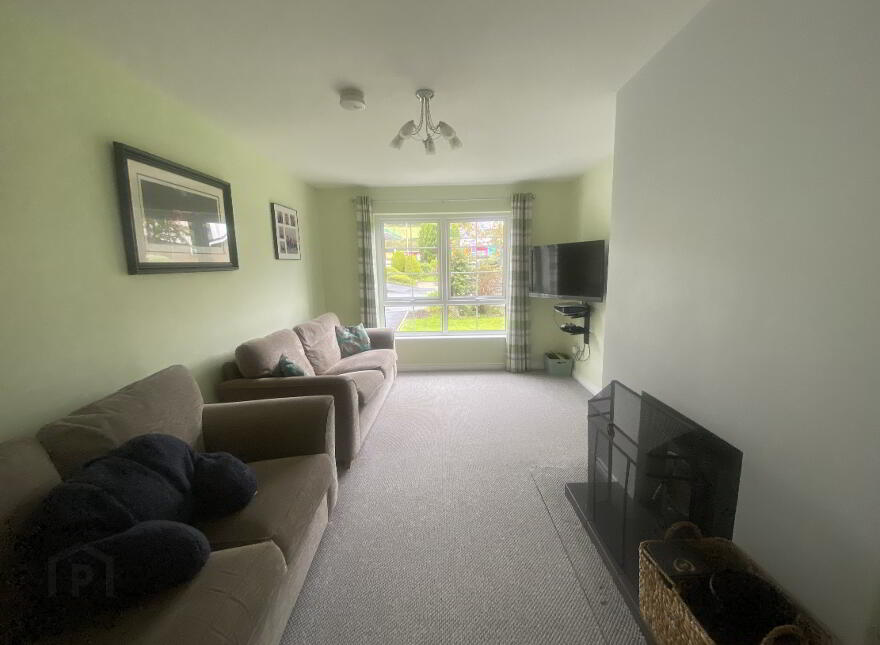 10 Willow Grove, Banbridge, BT32 4QJ