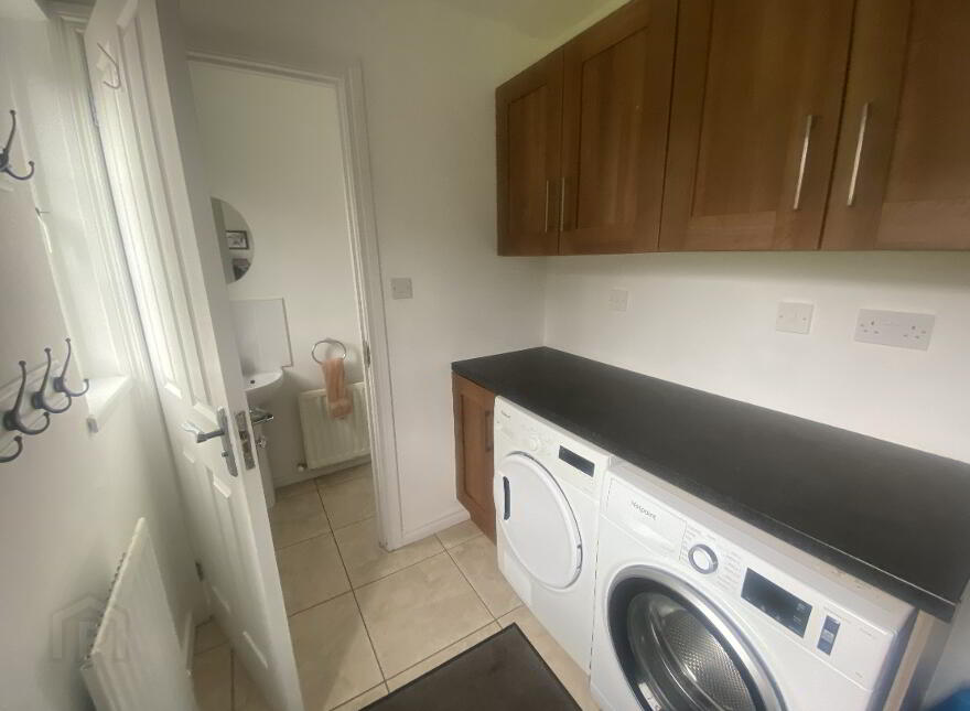 10 Willow Grove, Banbridge, BT32 4QJ