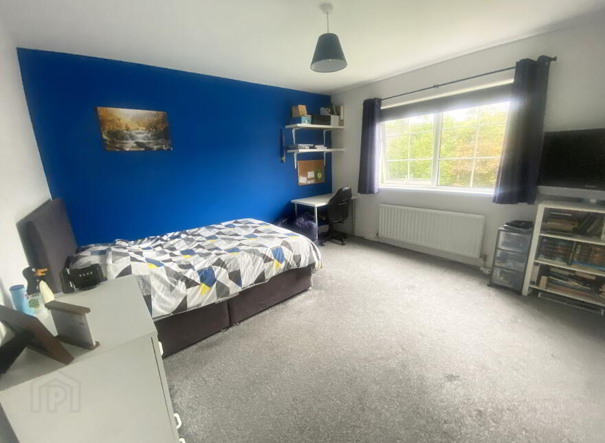 10 Willow Grove, Banbridge, BT32 4QJ
