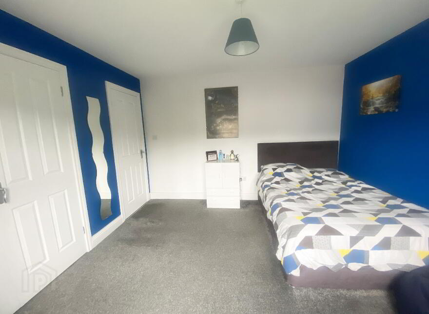 10 Willow Grove, Banbridge, BT32 4QJ
