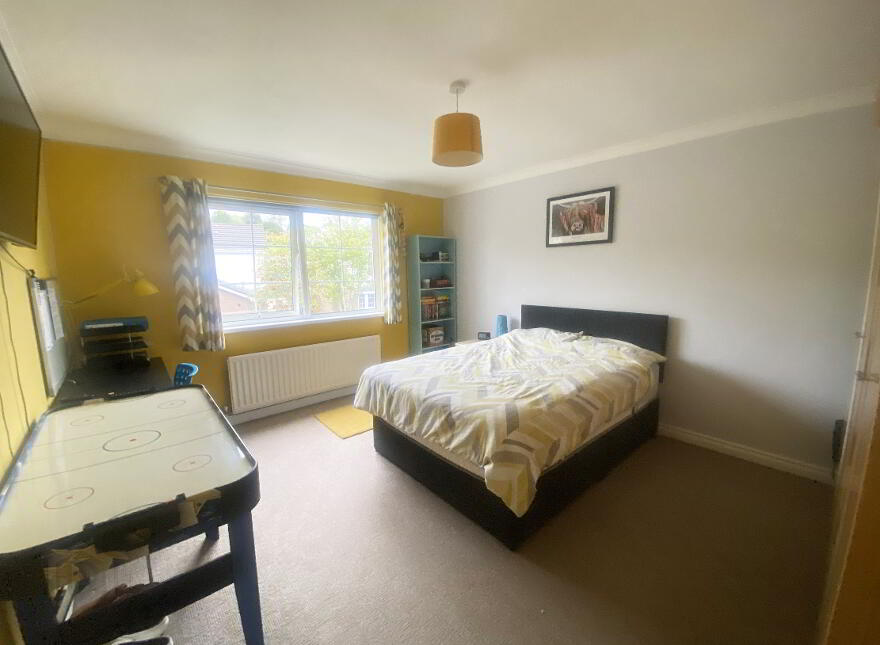 10 Willow Grove, Banbridge, BT32 4QJ