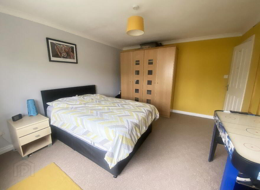 10 Willow Grove, Banbridge, BT32 4QJ