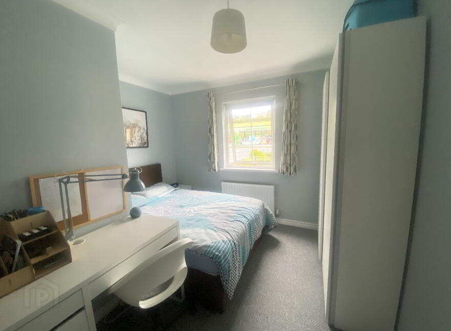 10 Willow Grove, Banbridge, BT32 4QJ
