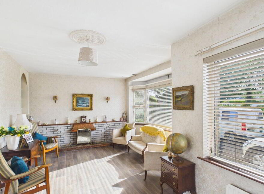 Hettyfield, St. Conlons Road, Nenagh, E45XR97