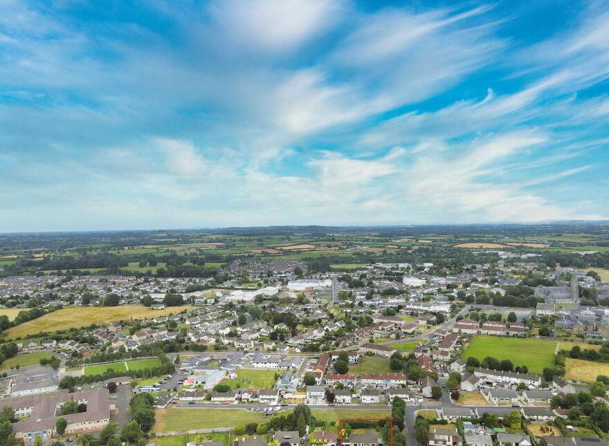 Hettyfield, St. Conlons Road, Nenagh, E45XR97