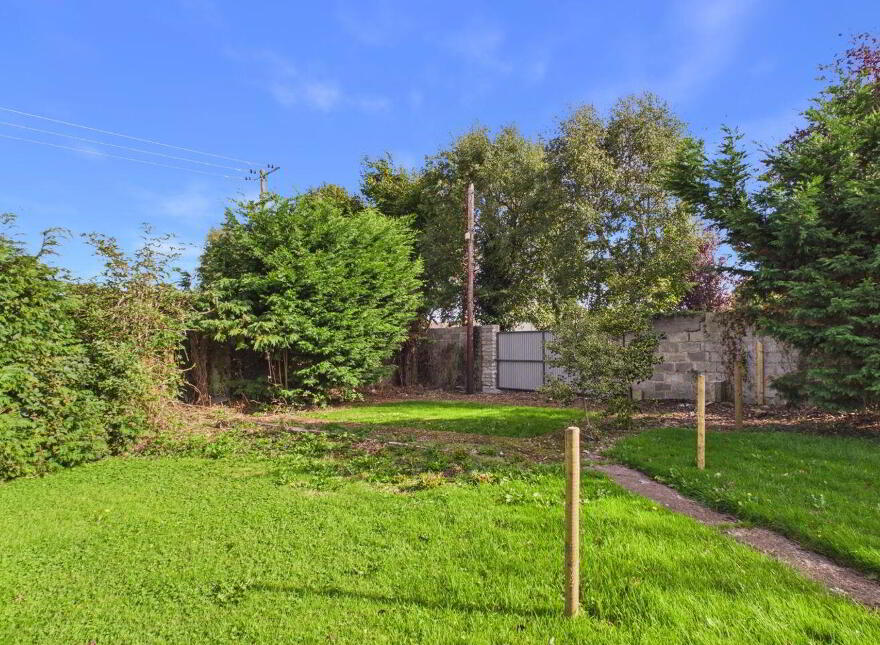 Hettyfield, St. Conlons Road, Nenagh, E45XR97