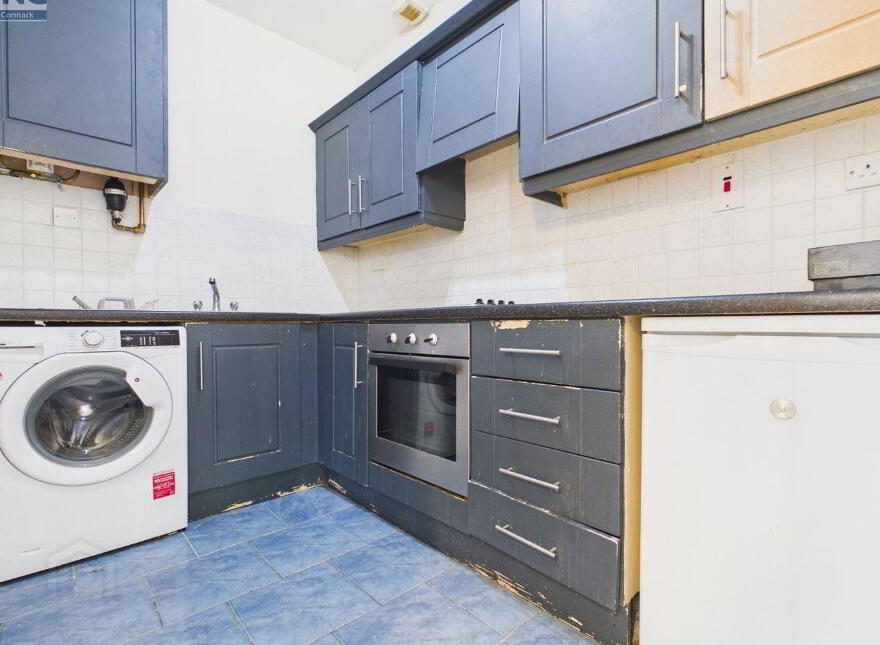 55 The Lodge, Abbeylands, Clane, W91X563