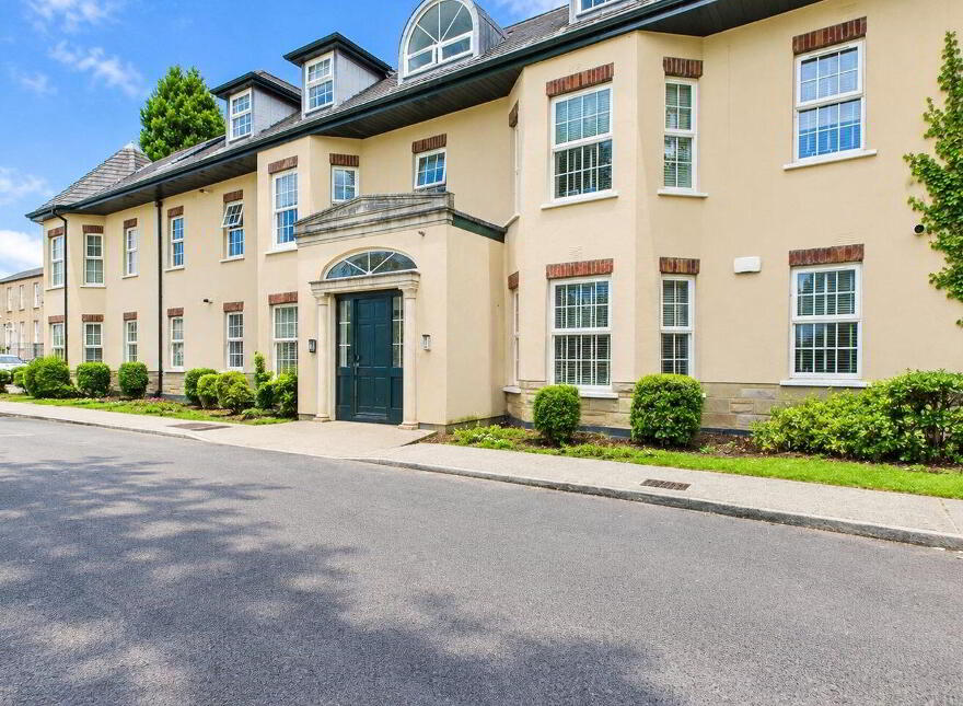 55 The Lodge, Abbeylands, Clane, W91X563