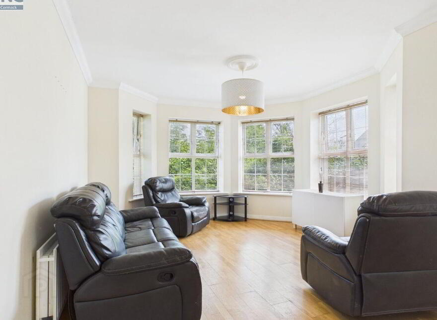 55 The Lodge, Abbeylands, Clane, W91X563
