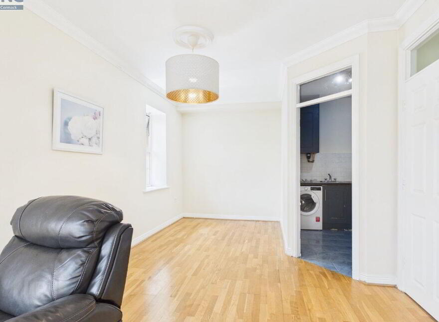 55 The Lodge, Abbeylands, Clane, W91X563