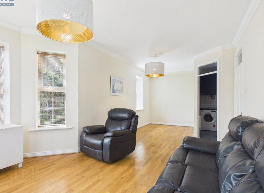 55 The Lodge, Abbeylands, Clane, W91X563
