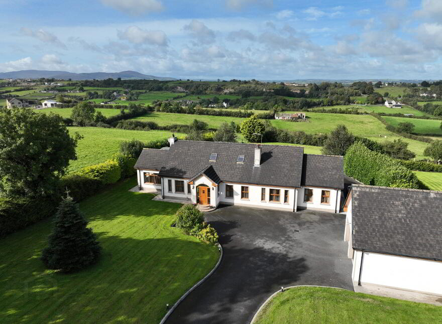 6 Desert Road, Mayobridge, Newry, BT34 2JB