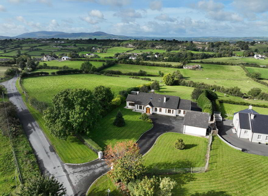 6 Desert Road, Mayobridge, Newry, BT34 2JB