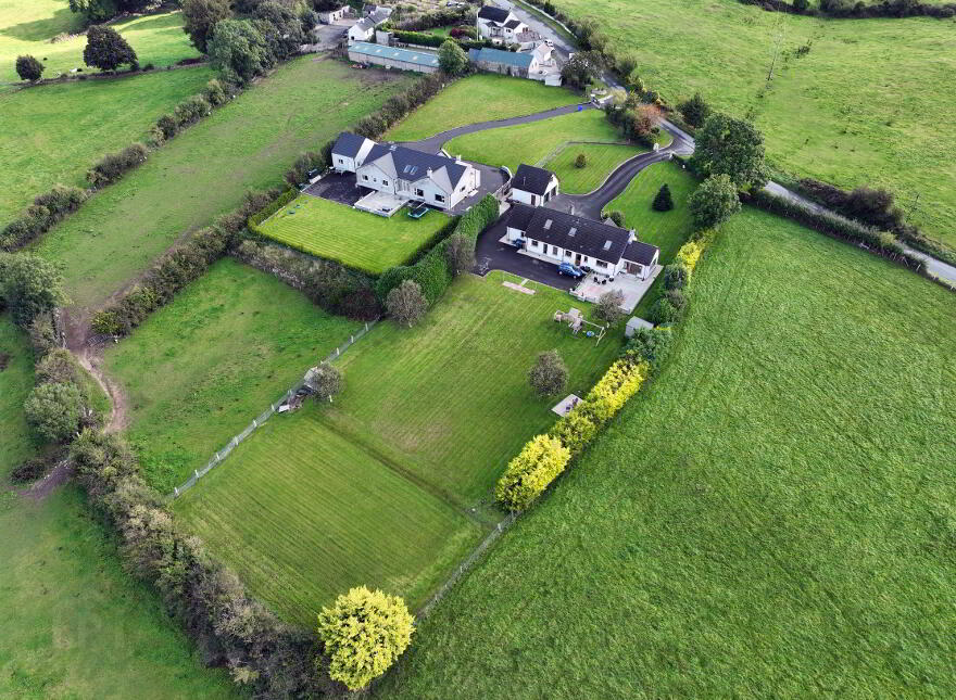 6 Desert Road, Mayobridge, Newry, BT34 2JB