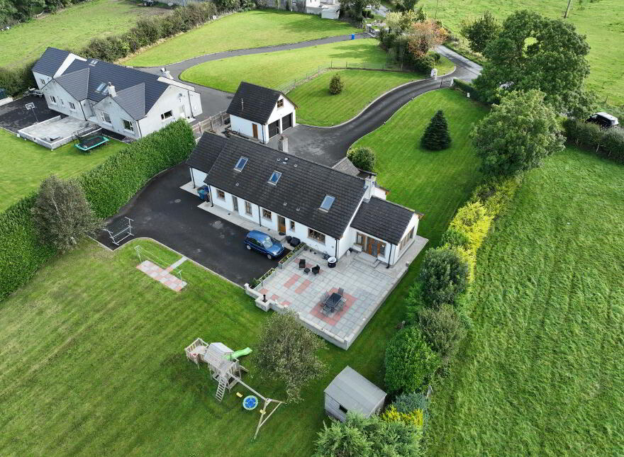 6 Desert Road, Mayobridge, Newry, BT34 2JB