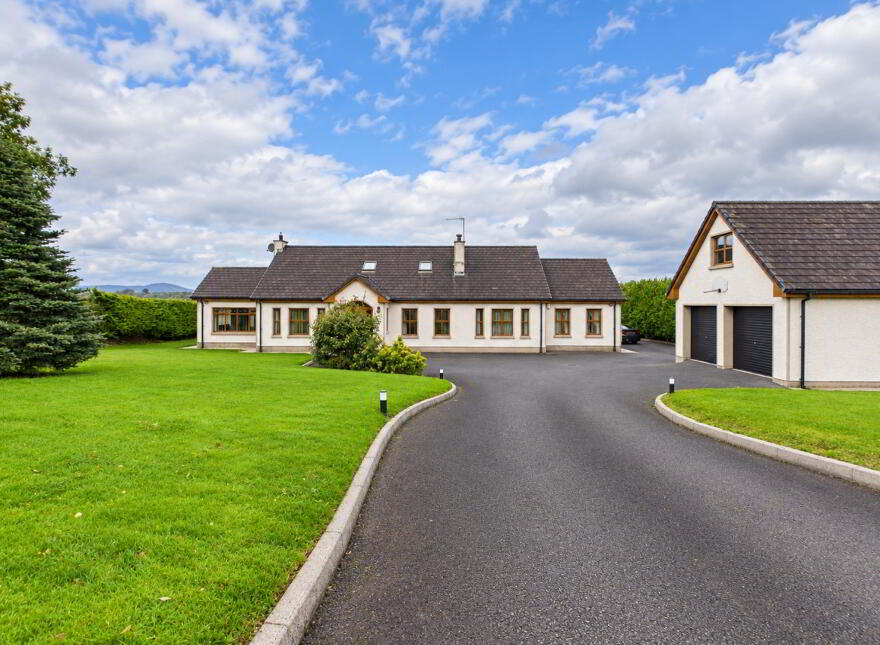 6 Desert Road, Mayobridge, Newry, BT34 2JB