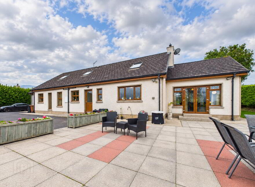 6 Desert Road, Mayobridge, Newry, BT34 2JB