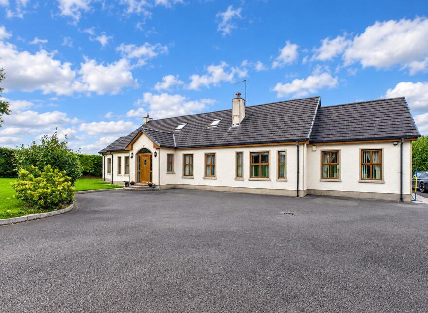 6 Desert Road, Mayobridge, Newry, BT34 2JB