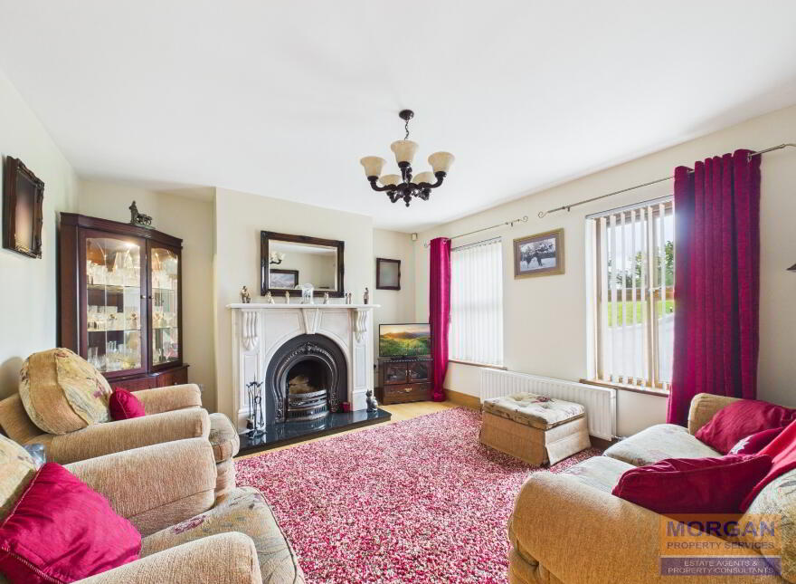 6 Desert Road, Mayobridge, Newry, BT34 2JB
