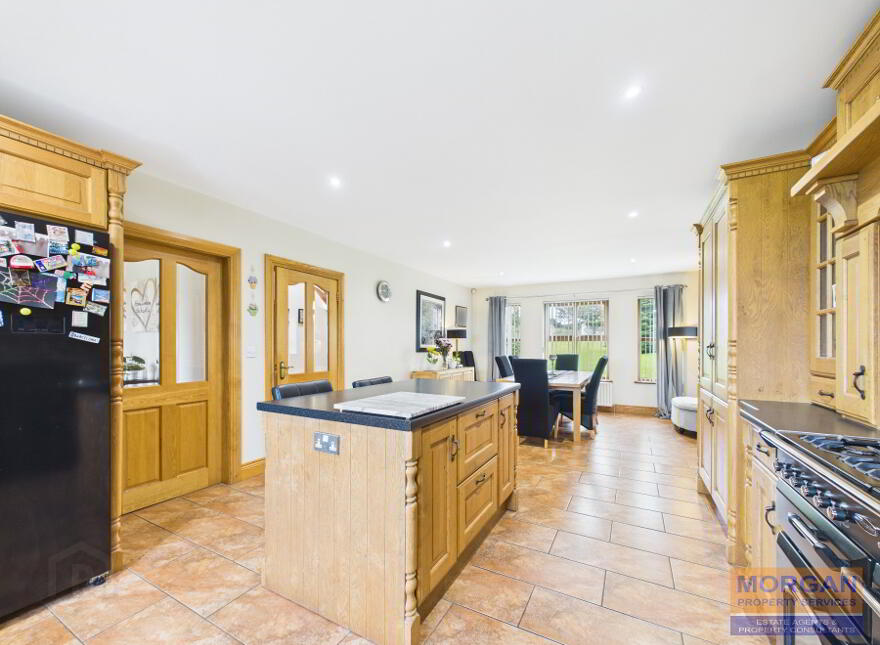 6 Desert Road, Mayobridge, Newry, BT34 2JB