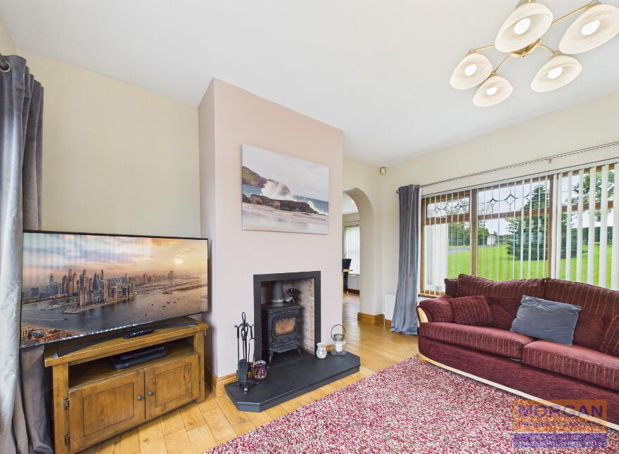 6 Desert Road, Mayobridge, Newry, BT34 2JB