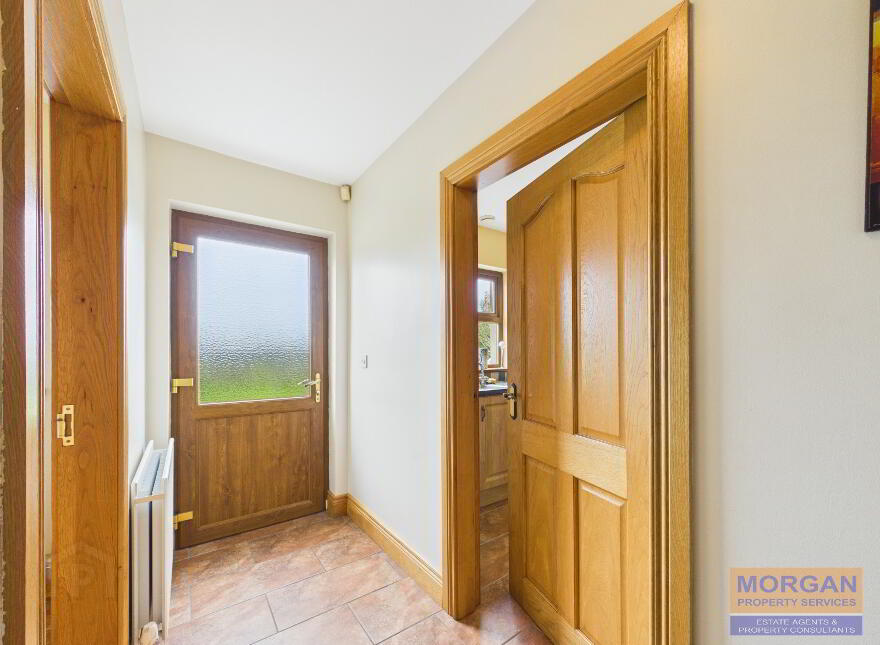 6 Desert Road, Mayobridge, Newry, BT34 2JB