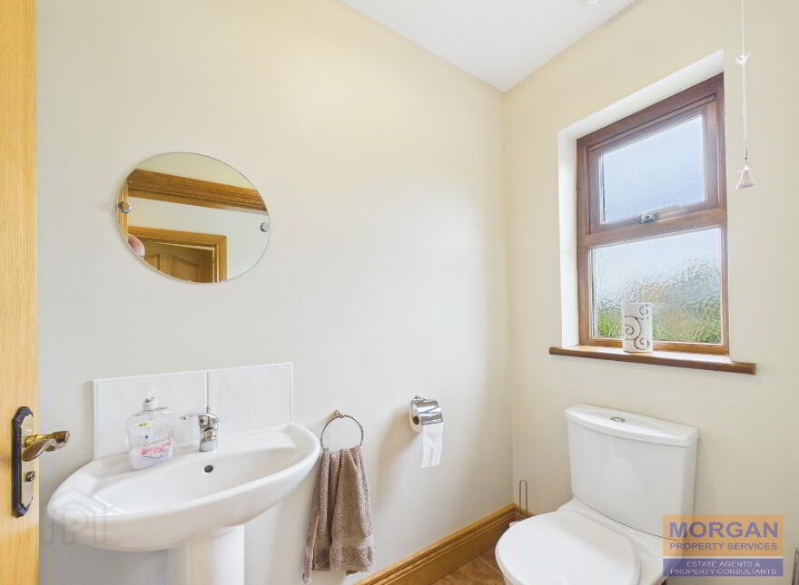 6 Desert Road, Mayobridge, Newry, BT34 2JB