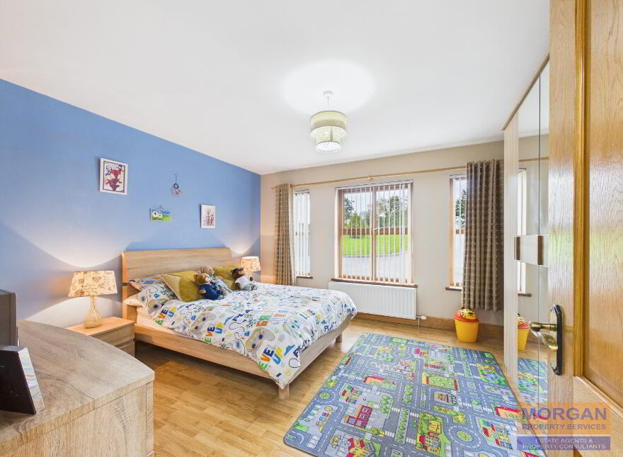 6 Desert Road, Mayobridge, Newry, BT34 2JB