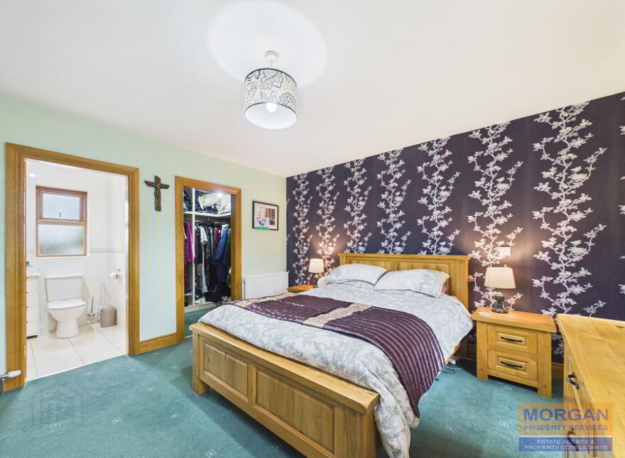 6 Desert Road, Mayobridge, Newry, BT34 2JB