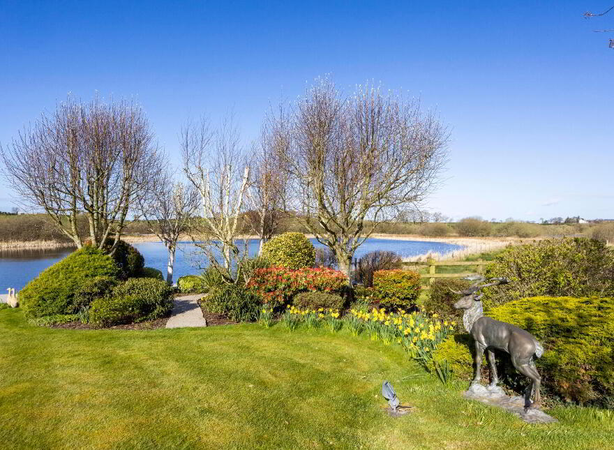 41 Lisbarnet Road, Comber, Newtownards, BT23 6AW