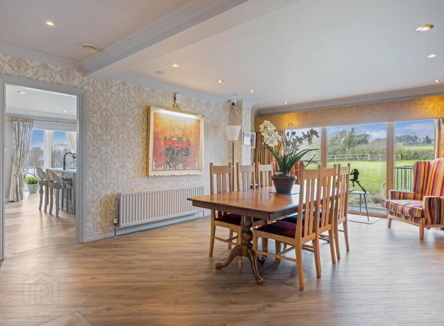 41 Lisbarnet Road, Comber, Newtownards, BT23 6AW