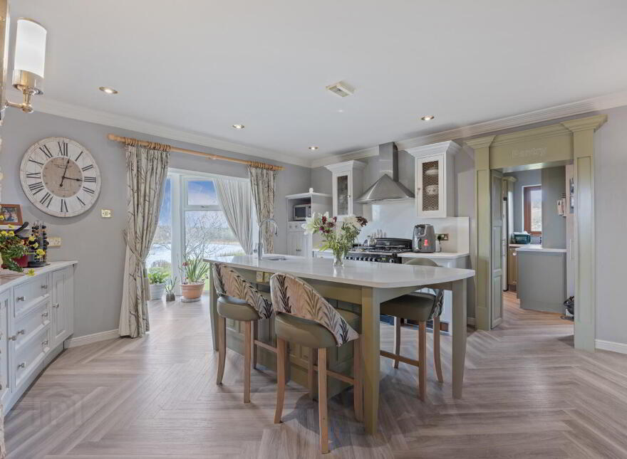 41 Lisbarnet Road, Comber, Newtownards, BT23 6AW