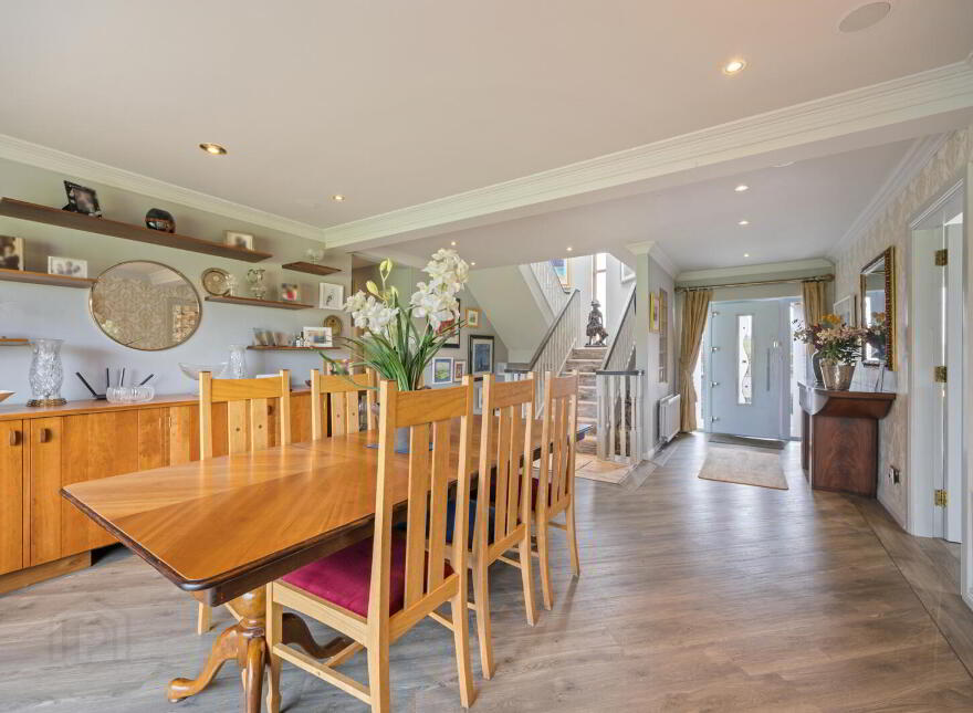 41 Lisbarnet Road, Comber, Newtownards, BT23 6AW