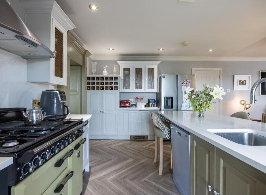 41 Lisbarnet Road, Comber, Newtownards, BT23 6AW