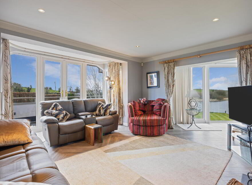 41 Lisbarnet Road, Comber, Newtownards, BT23 6AW