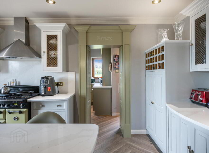 41 Lisbarnet Road, Comber, Newtownards, BT23 6AW