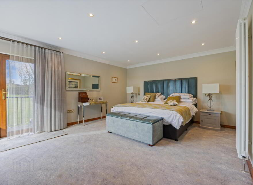 41 Lisbarnet Road, Comber, Newtownards, BT23 6AW