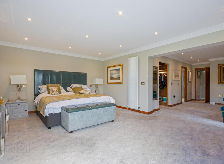 41 Lisbarnet Road, Comber, Newtownards, BT23 6AW