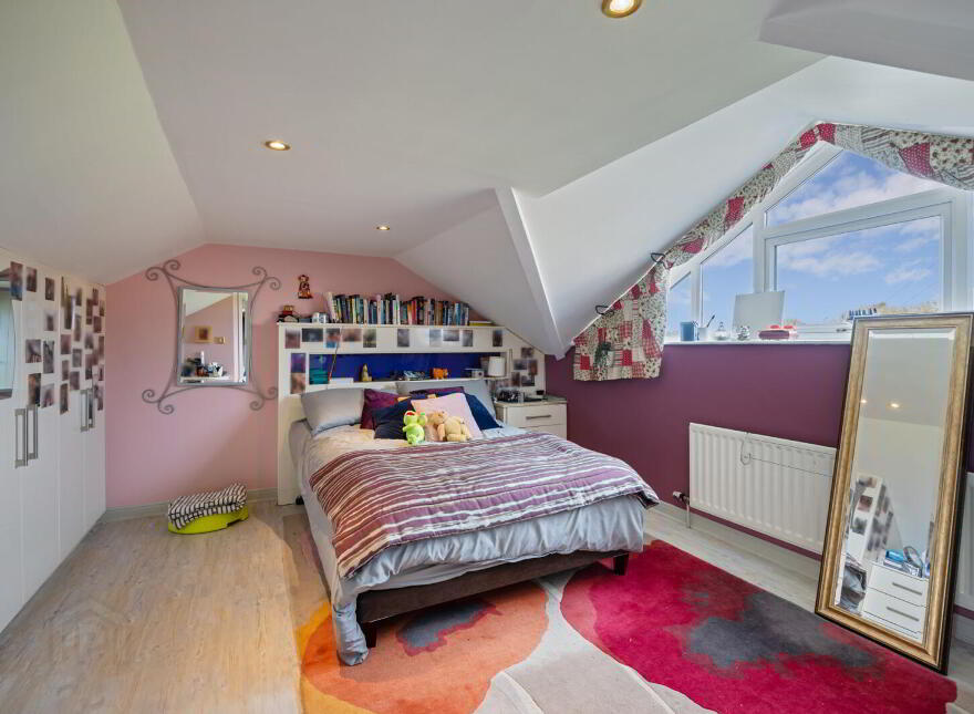 41 Lisbarnet Road, Comber, Newtownards, BT23 6AW