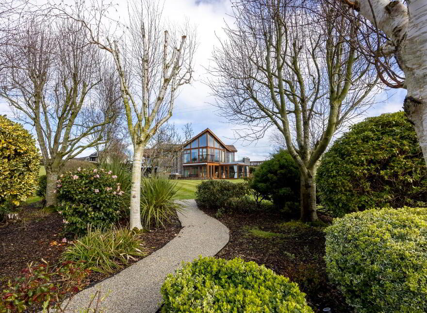 41 Lisbarnet Road, Comber, Newtownards, BT23 6AW